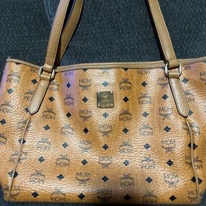 MCM Shoulder bag